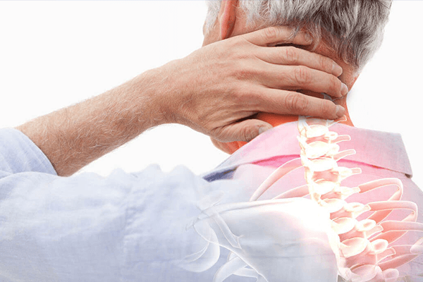 There are too few doctors that know how to properly diagnose Spinal Ligament Injuries.