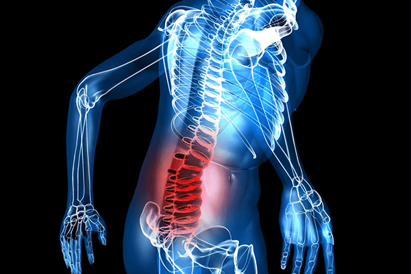 Spinal Ligament Injury Is The Most Significant Injury You Can Have
