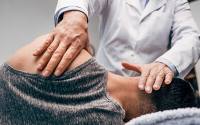 When to Seek Out a Chiropractor for Relief