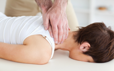 Will a Chiropractor Help My Lower Back Pain?