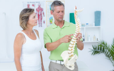 How A Chiropractor Can Help With A Herniated Disk